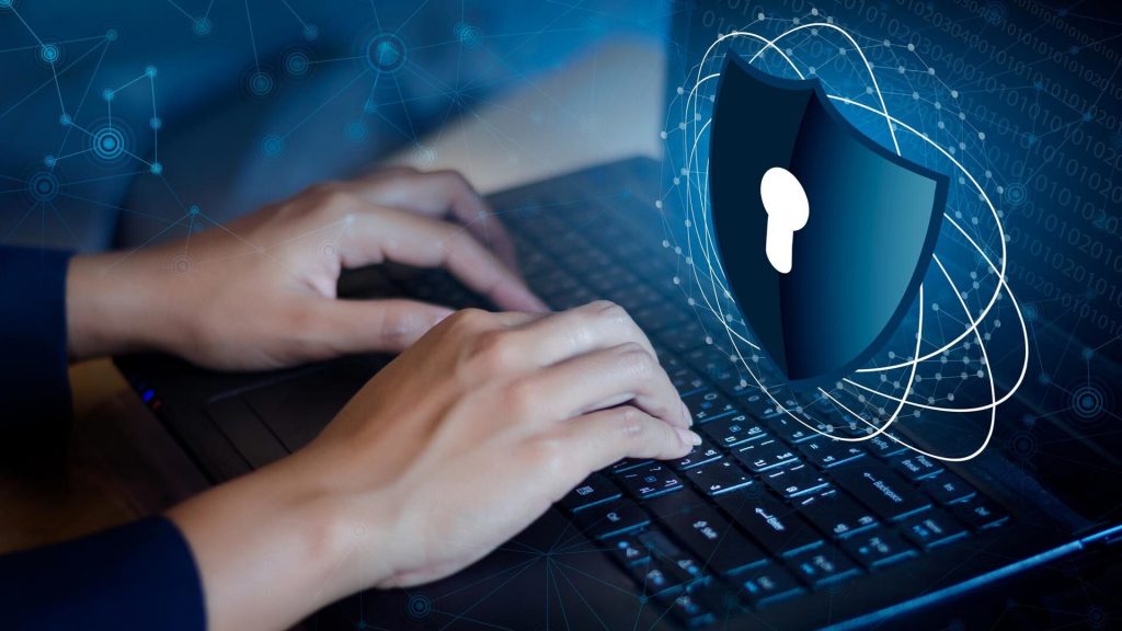 How to secure your data with the use of crypto technologies