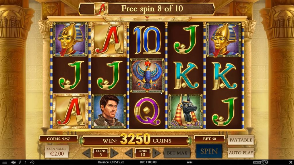 How to develop a modern casino slot? Let’s look at the example of the popular Book of Dead