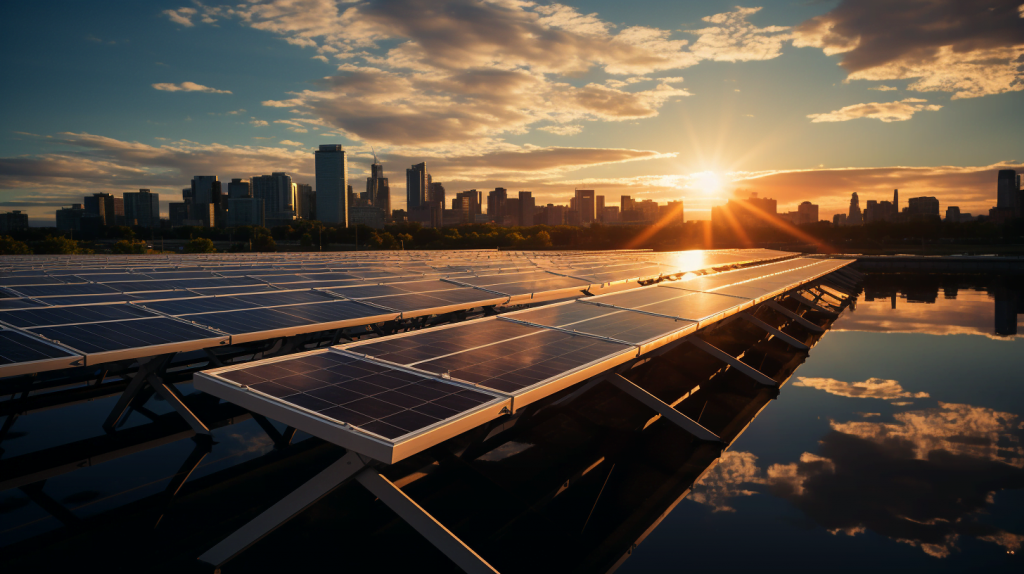 The Intersection of IT and Solar Energy: A Comparative Analysis of Florida and New York