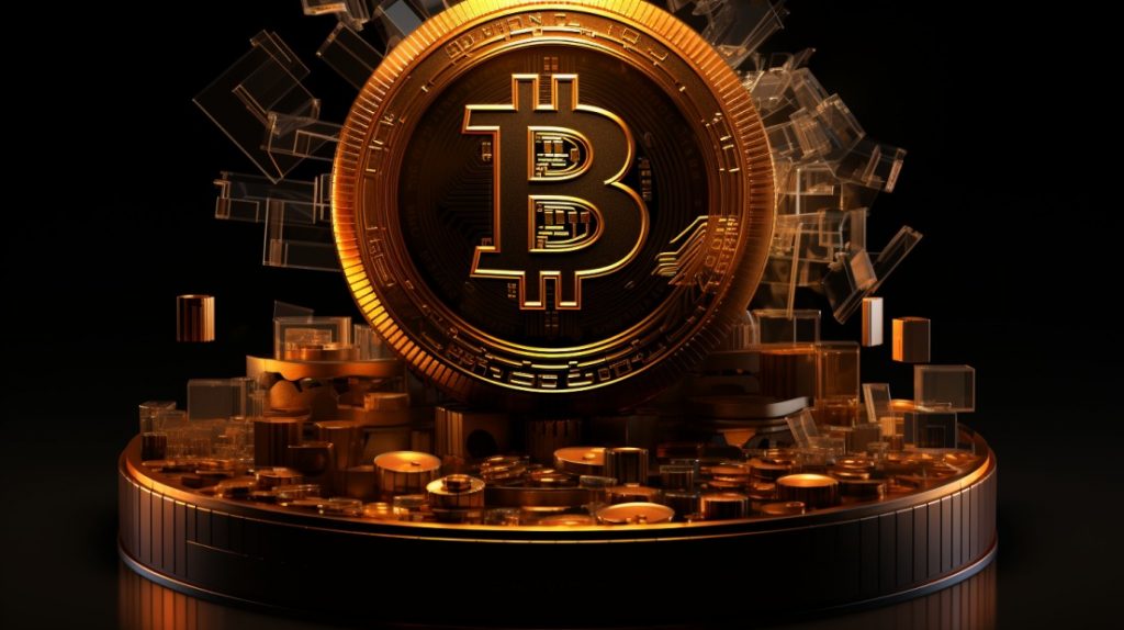 The Revolutionary Technology Behind Bitcoin: Blockchain
