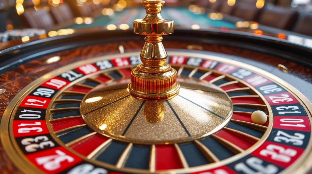 Exploring the role of data analytics in optimizing online casino performance and player satisfaction
