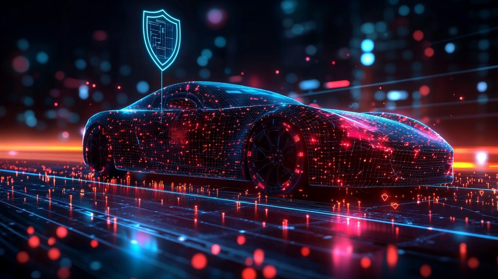 How predictive analytics is transforming auto insurance and other industries