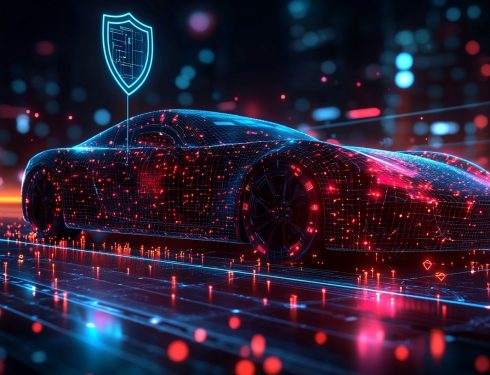 Machine learning applied to car insurance