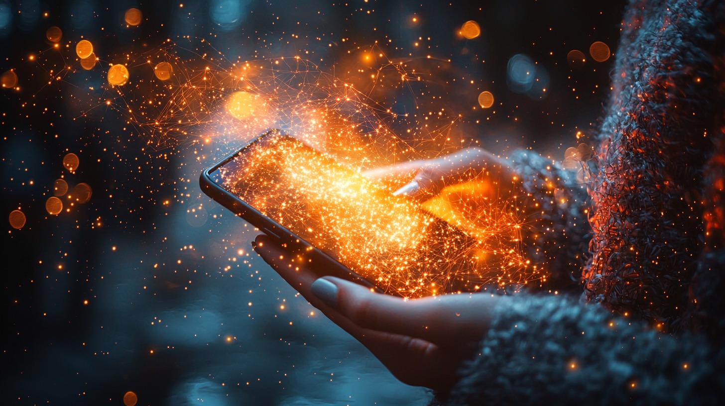 Blockchain network