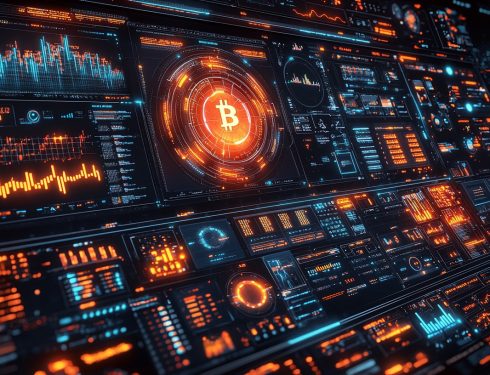 AI in crypto trading