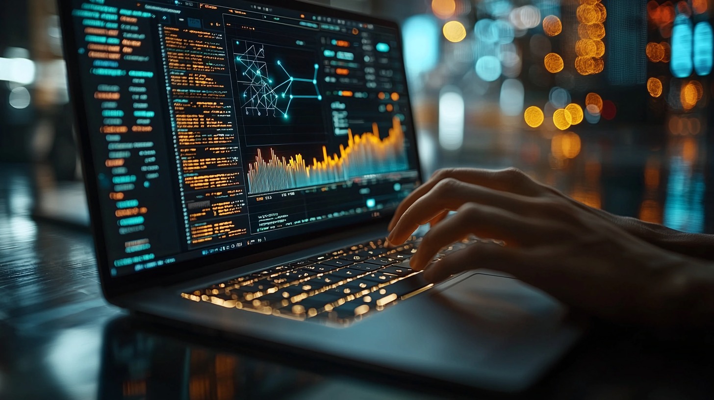 Crypto trading