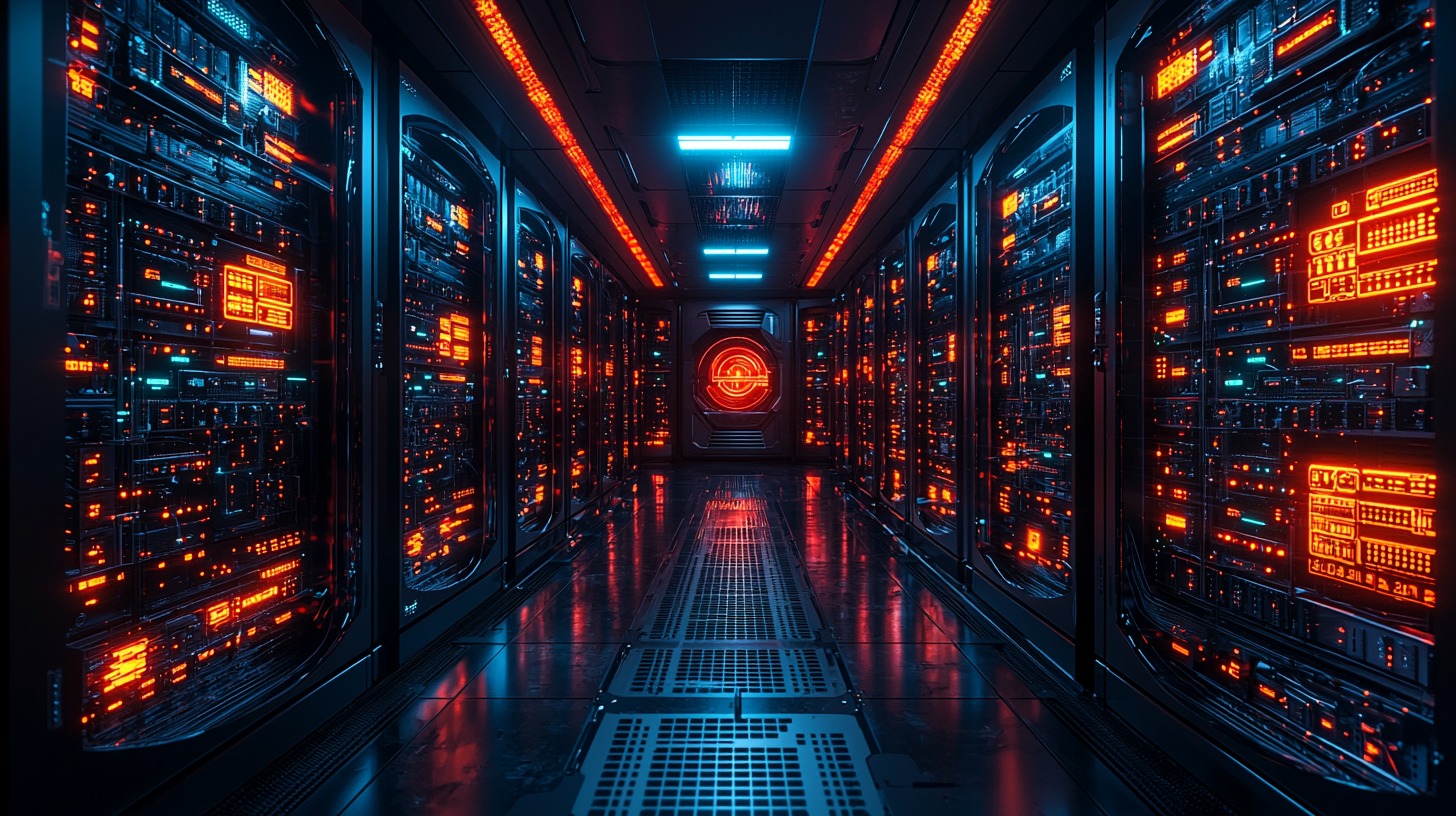 Servers