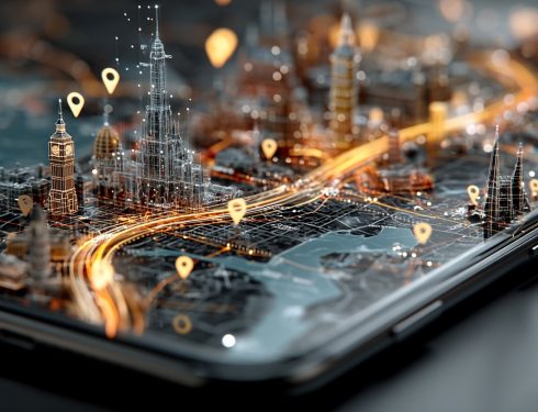 AR and the travel experience