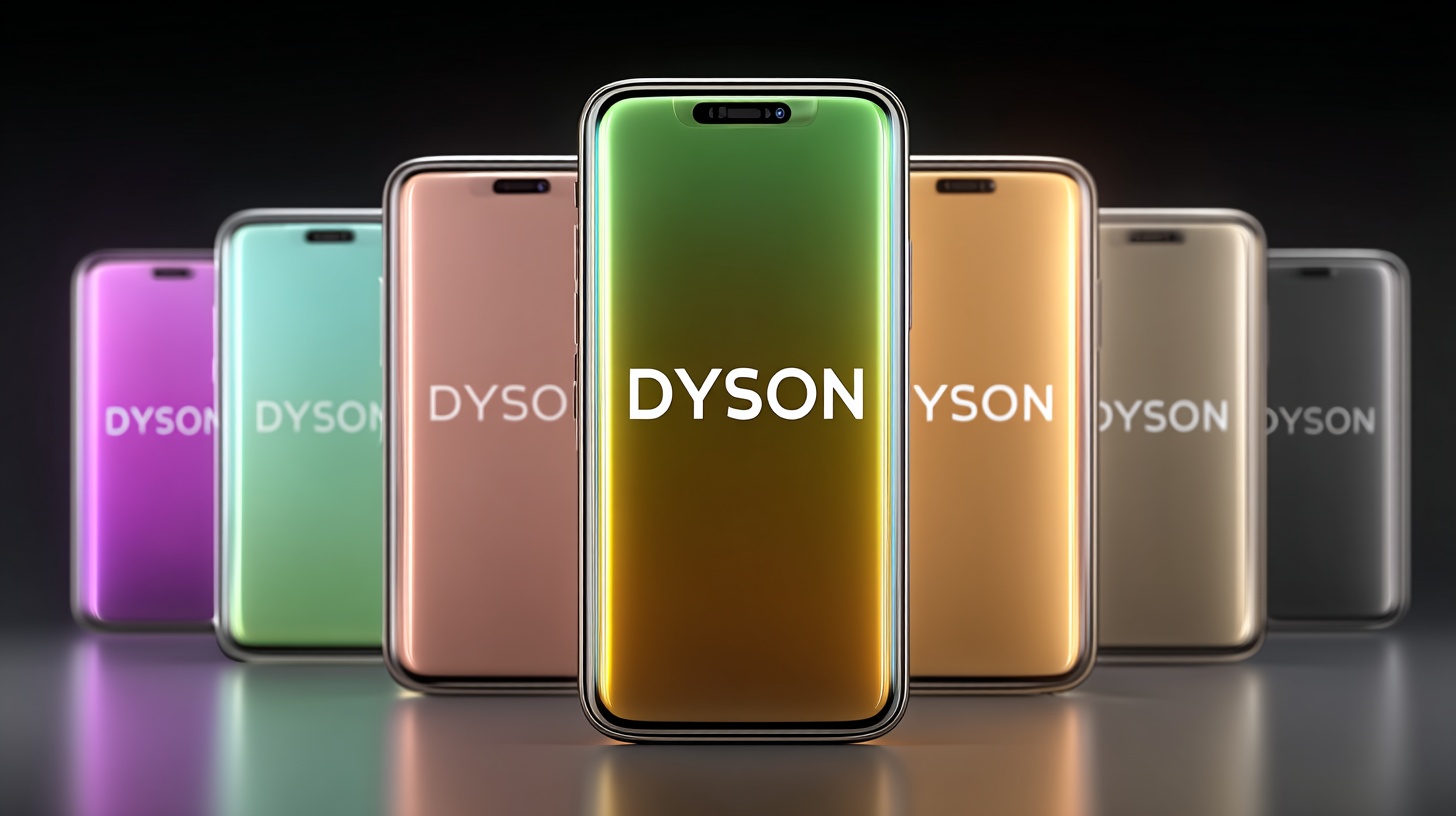 Дайсон Казань