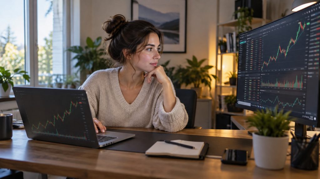 Web trading vs desktop trading: which platform is better?